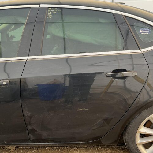 2015 BUICK VERANO DR ASSEMBLY REAR SIDE – 183996