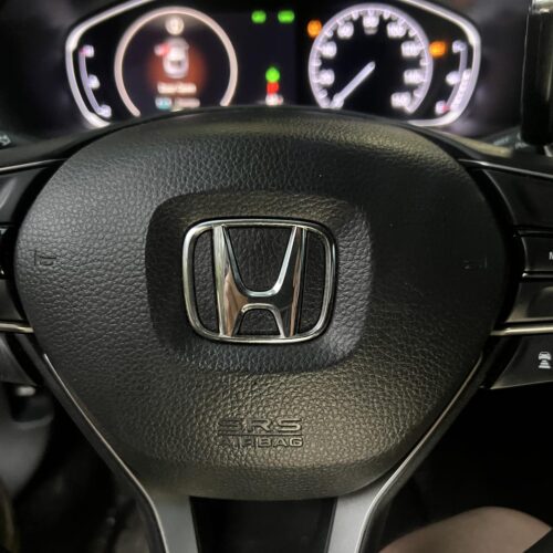 2018 HONDA ACCORD AIR BAG – 209893