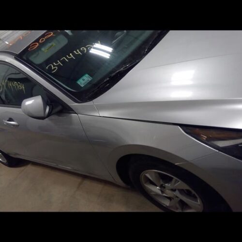 2021 HYUNDAI ELANTRA AIR BAG – 1173275