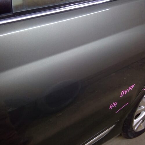 2011 TOYOTA AVALON DR ASSEMBLY REAR SIDE – 400001052575