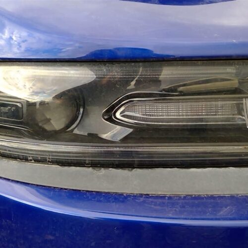 2020 DODGE CHARGER RADIATORS – 1896892