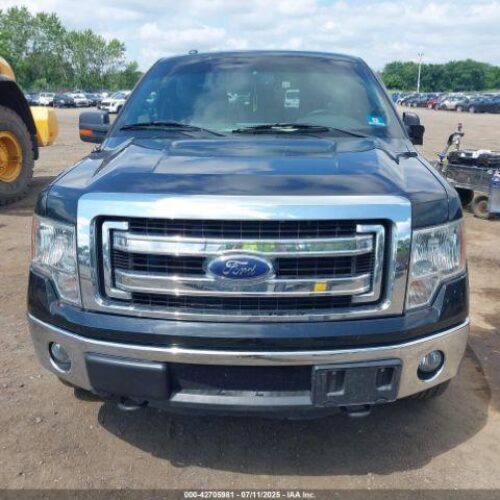 2013 FORD FORD_F150_PICKUP TRANSFER CASE ASSEMBLY – 1003466346