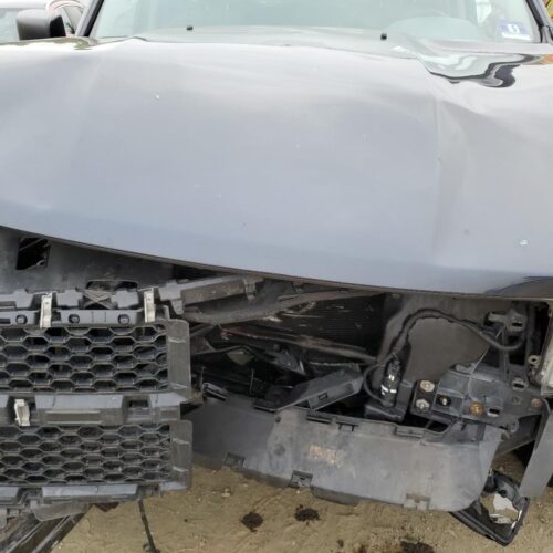 2015 DODGE DODGE_1500_PICKUP ENGINE ASSEMBLY – 1003487575
