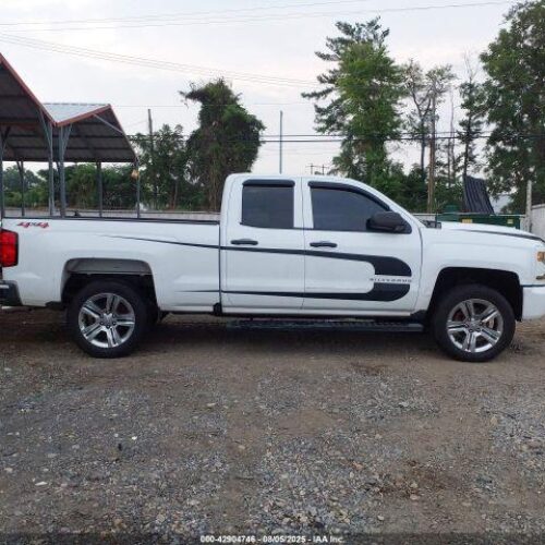 2018 CHEVROLET SILVERADO_1500_PICKUP FUEL TANK – 1003477713