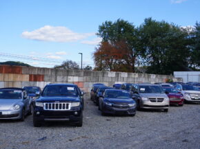 How do we choose which vehicles to buy?!