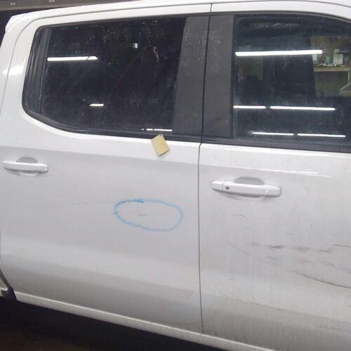 2021 CHEVROLET SILVERADO_1500_PICKUP DR ASSEMBLY REAR SIDE – 1136782