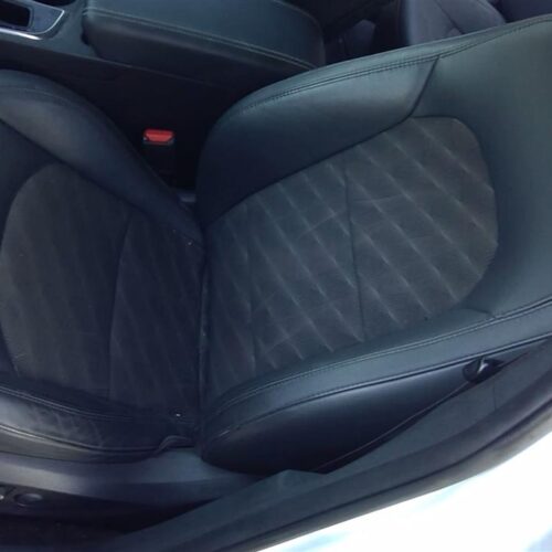 2017 HYUNDAI SONATA SEAT FRONT – 1234720