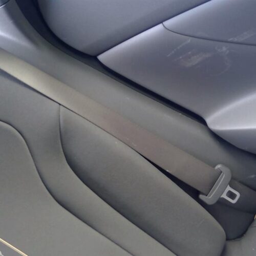 2023 HYUNDAI ELANTRA SEAT BELT REAR – 1515951