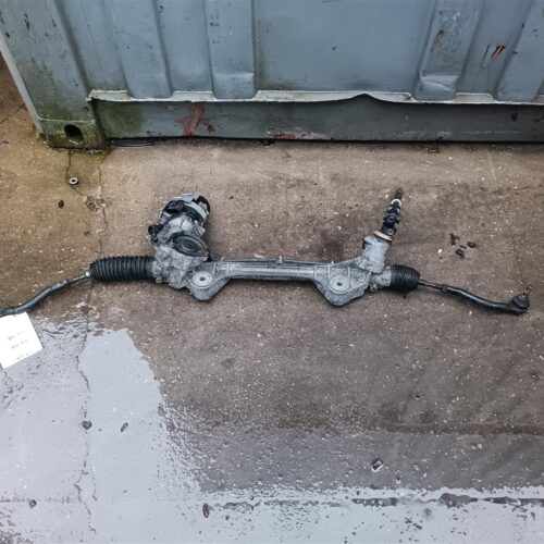 2016 INFINITI INFINITI_Q50 STEERING GEAR RACK – 1547147