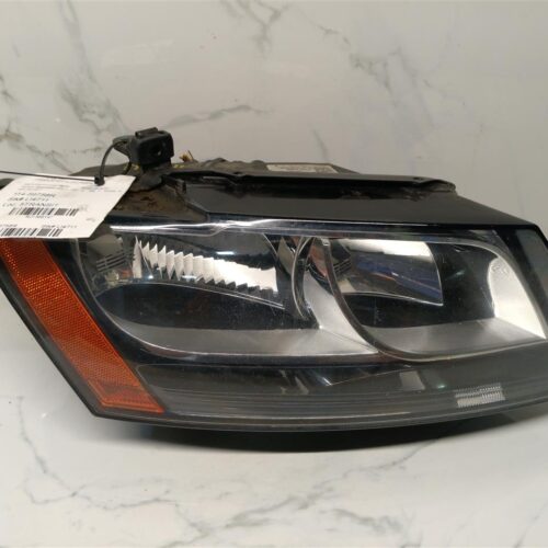 2013 AUDI AUDI_Q5 HEADLAMP ASSEMBLY – 1568147