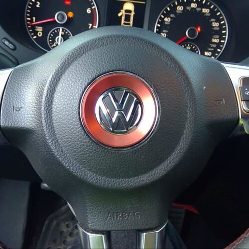 2014 VOLKSWAGEN JETTA_GLI AIR BAG – 1951376