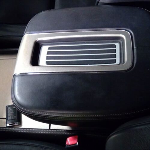 2013 CADILLAC ESCALADE CONSOLE FRONT – 1958854