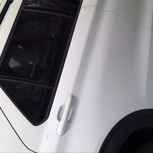 2020 FORD EXPLORER DR ASSEMBLY REAR SIDE – 1967472