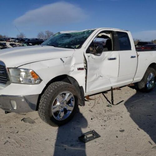 2014 DODGE DODGE_1500_PICKUP DRIVE SHAFT REAR – 400001049062