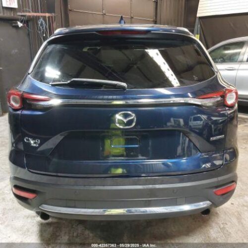2020 MAZDA MAZDA_CX~9 ENGINE ASSEMBLY – 400001073565