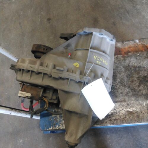 2009 FORD FORD_F150_PICKUP TRANSFER CASE ASSEMBLY – 1003213607