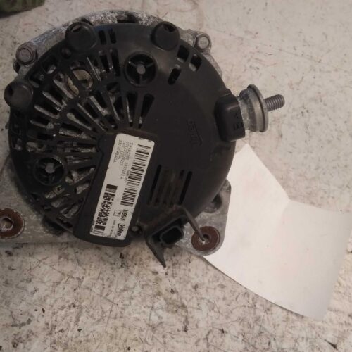 2018 NISSAN ROGUE ALTERNATOR – 1003215754