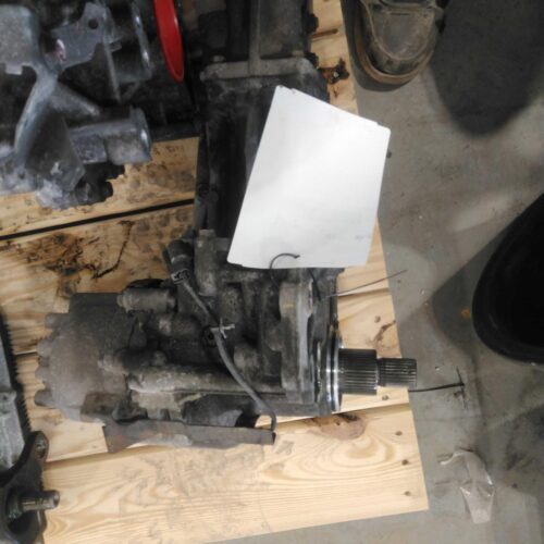 2016 MITSUBISHI OUTLANDER TRANSFER CASE ASSEMBLY – 1003298600