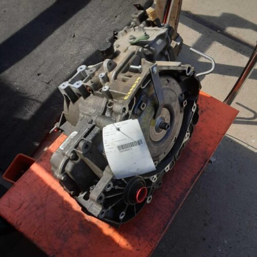 2014 BUICK VERANO TRANSMISSION, TRANSAXLE – 1003303435