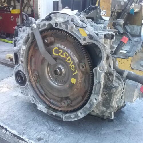 2022 HYUNDAI ELANTRA TRANSMISSION, TRANSAXLE – 1003363167