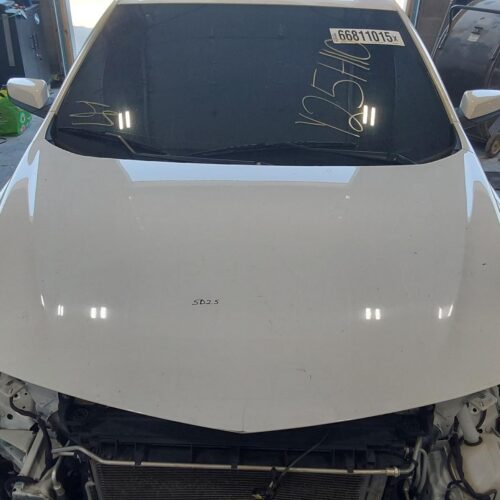 2021 CHEVROLET MALIBU HOOD – 1003439111