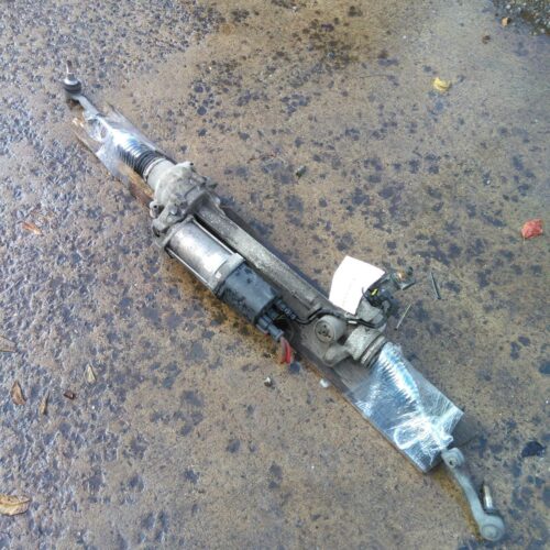 2016 BMW BMW_328I STEERING GEAR RACK – 1003451679