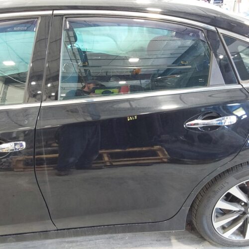 2016 NISSAN ALTIMA DR ASSEMBLY REAR SIDE – 1003489034