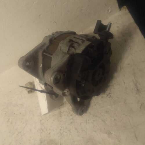 2022 NISSAN ALTIMA ALTERNATOR – 1003501813