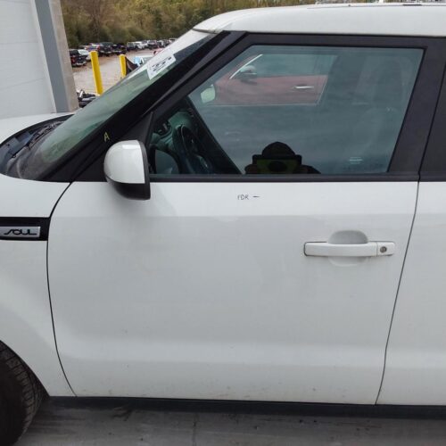 2017 KIA SOUL DOOR ASSEMBLY FRONT – 1003502846