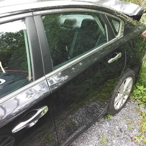 2013 NISSAN ALTIMA DR ASSEMBLY REAR SIDE – 1003433772