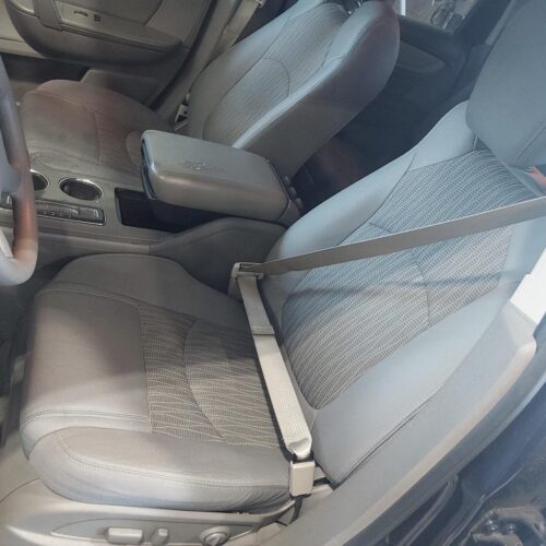 2016 CHEVROLET TRAVERSE SEAT FRONT – 1003451208