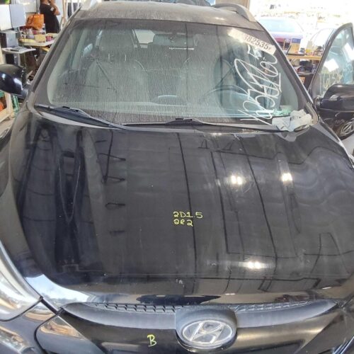 2014 HYUNDAI TUCSON HOOD – 1003457670