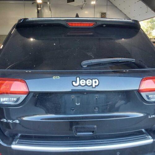 2014 JEEP GRAND_CHEROKEE DECKLID TAILGATE – 1003465184