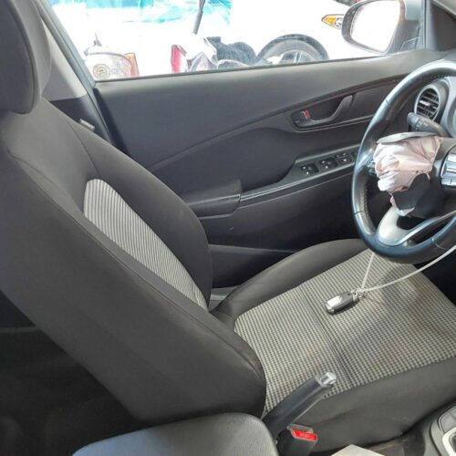 2018 HYUNDAI KONA SEAT FRONT – 1003470326