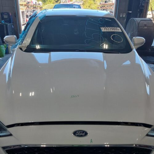 2017 FORD FUSION HOOD – 1003470815