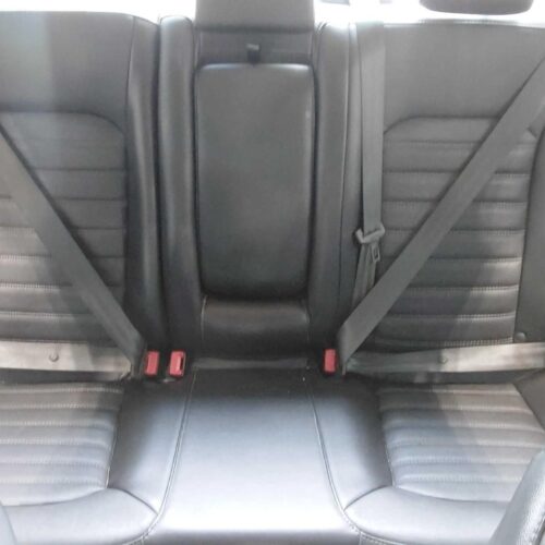 2015 FORD FUSION SEAT REAR – 1003477784
