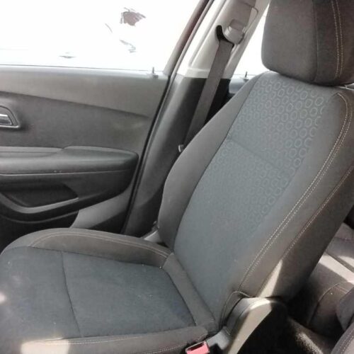 2018 CHEVROLET TRAX SEAT FRONT – 1003477903