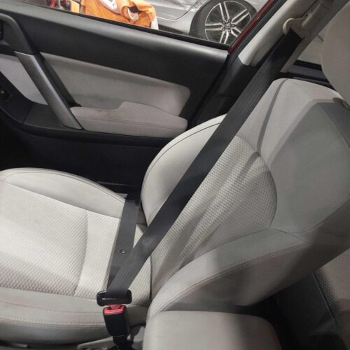 2014 SUBARU FORESTER SEAT FRONT – 1003480688