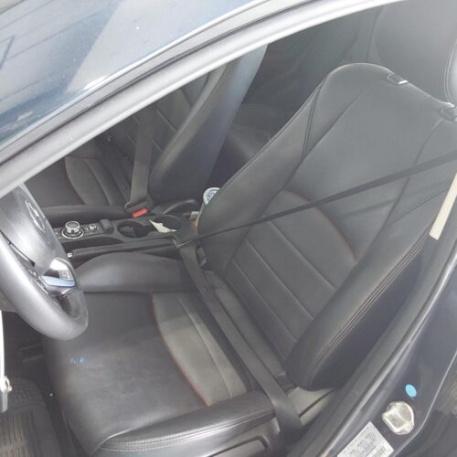 2018 MAZDA MAZDA_CX~3 SEAT FRONT – 1003485914