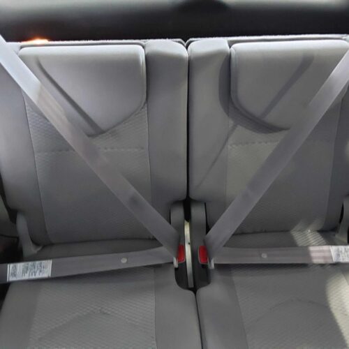 2008 TOYOTA RAV4 THIRD SEAT SW  VAN – 1003485985