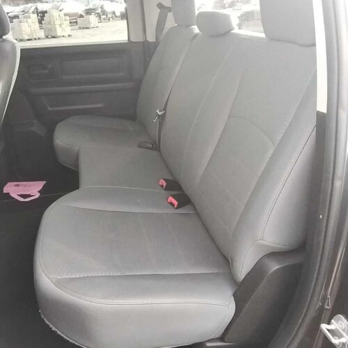 2016 DODGE DODGE_1500_PICKUP SEAT REAR – 1003491846