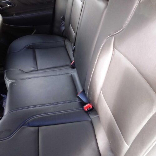 2013 FORD TAURUS SEAT REAR – 1003495098