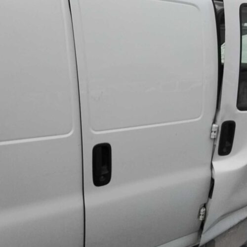 2016 CHEVROLET EXPRESS_2500_VAN DR ASSEMBLY REAR SIDE – 1003496037