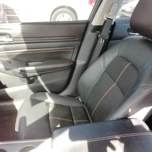 2022 NISSAN ALTIMA SEAT FRONT – 1003501870