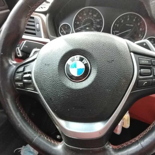 2019 BMW BMW_430I AIR BAG – 1003505462