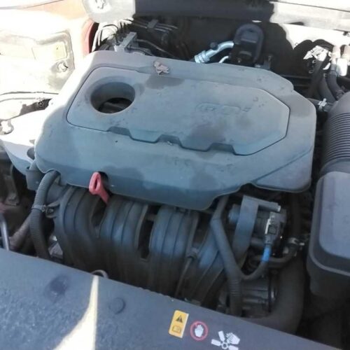 2020 HYUNDAI SANTA_FE ENGINE ASSEMBLY – 1003507921