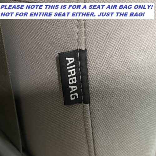 2018 HONDA ACCORD AIR BAG – 209889