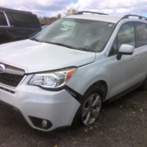 2015 SUBARU FORESTER DR ASSEMBLY REAR SIDE – 2386267