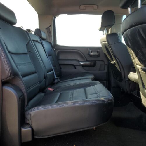 2015 GMC SIERRA_2500_PICKUP TRANSMISSION, TRANSAXLE – 1763355