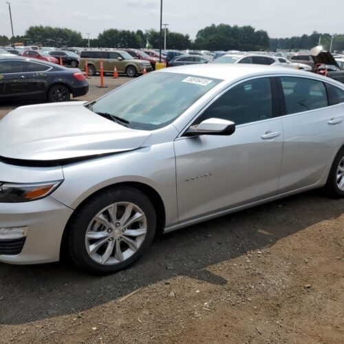 2022 CHEVROLET MALIBU DOOR ASSEMBLY FRONT – 2012905